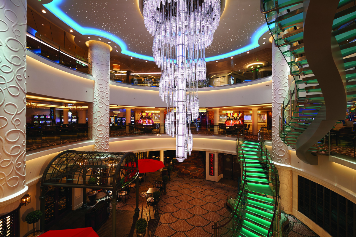 Norwegian Getaway - Gallery 6